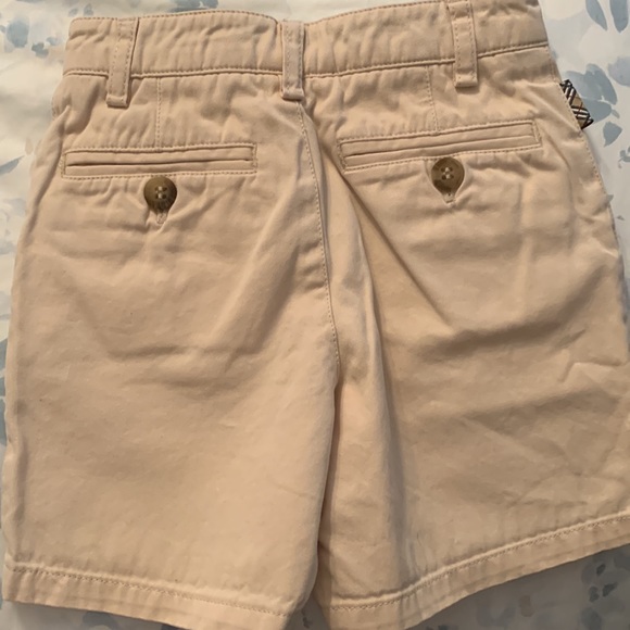 Burberry Shorts - Picture 4 of 8